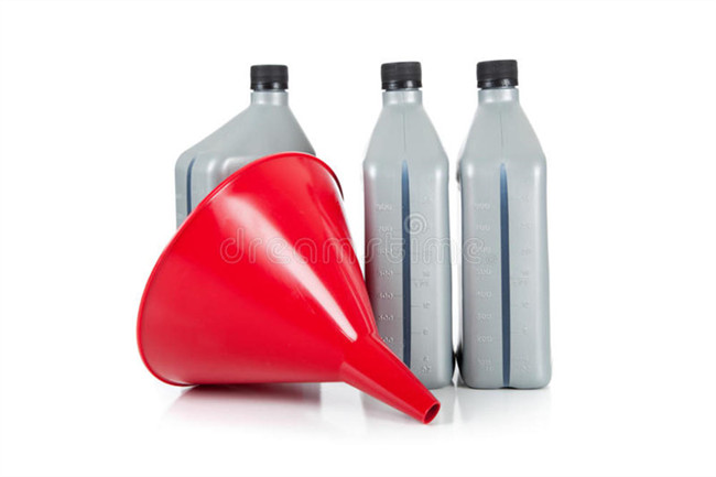 潤滑油檢測分析 潤滑油檢測分析