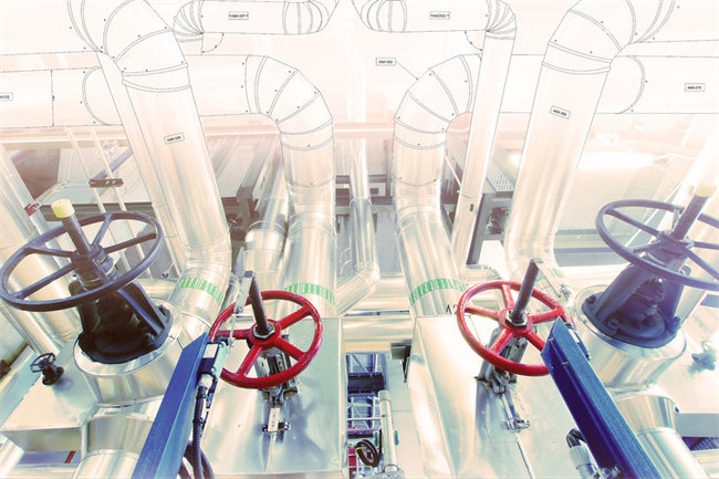 油品在線監(jiān)測(cè)系統(tǒng)