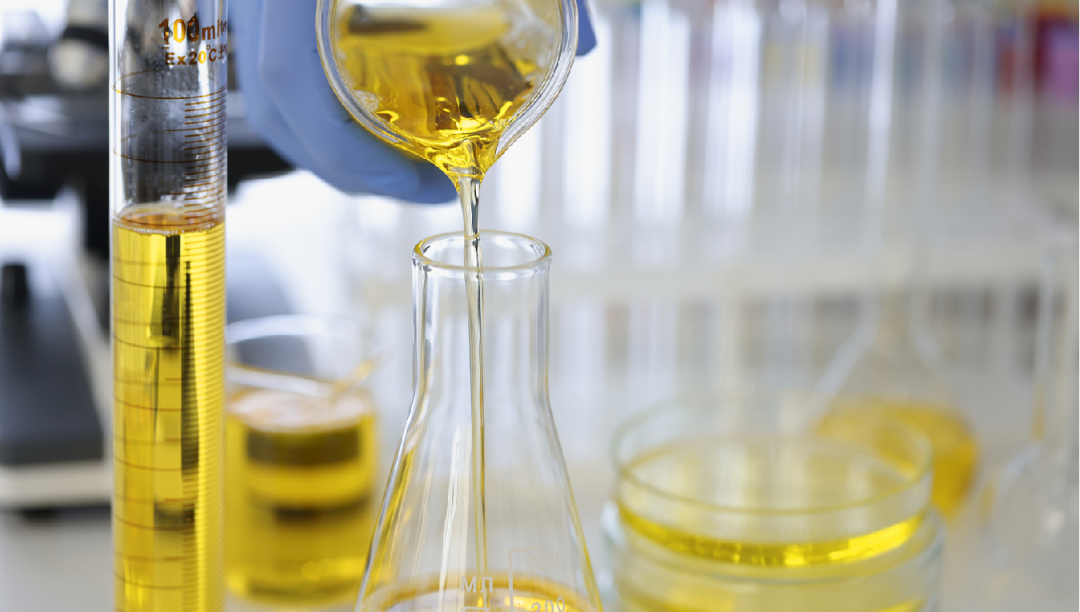 計(jì)算潤(rùn)滑油的粘度指數(shù)