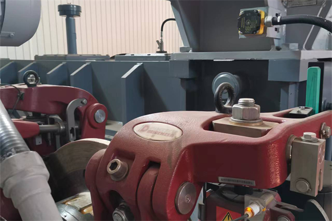 風(fēng)電潤(rùn)滑油檢測(cè)系統(tǒng)