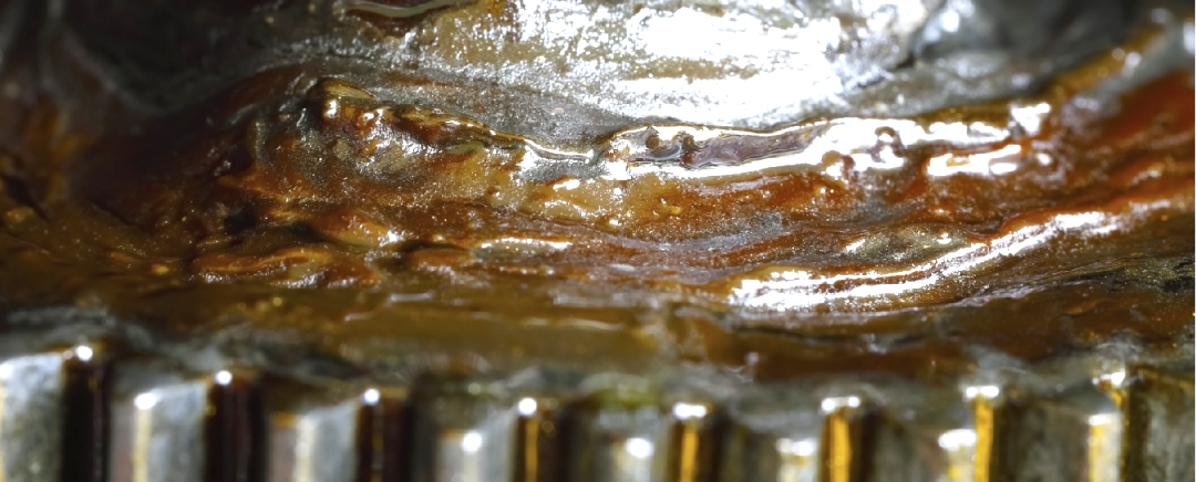 設(shè)備故障為何潤(rùn)滑油問題占50%以上，卻很少受重視的原因