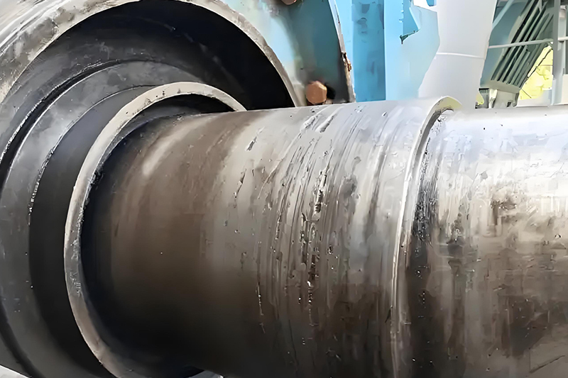 潤(rùn)滑油磨損