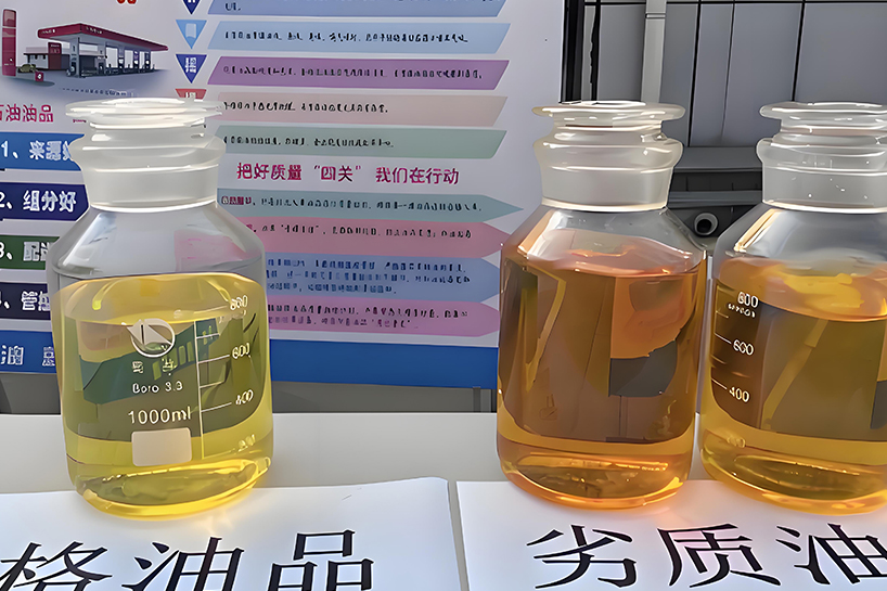 什么是油品狀態監測?產品解析與實際應用