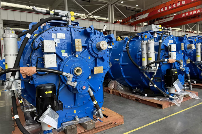 食品廠油液在線監(jiān)測系統(tǒng)