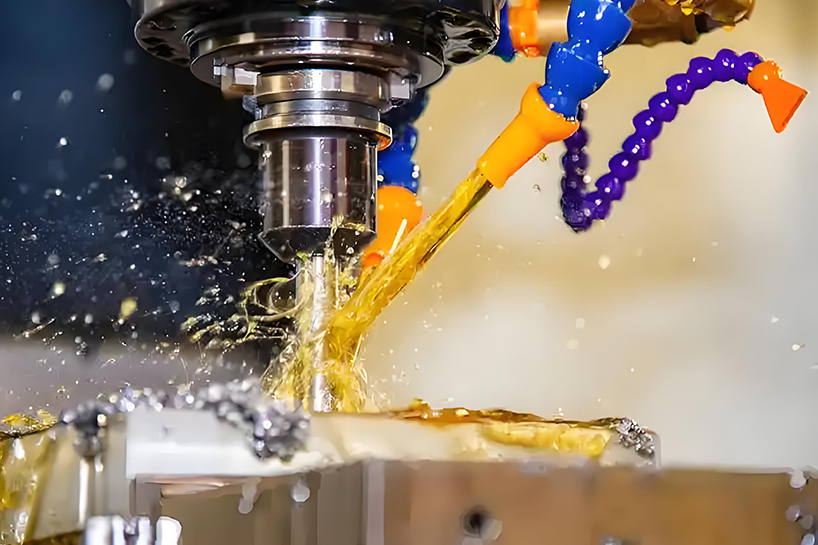 切削液顆粒雜質監(jiān)測