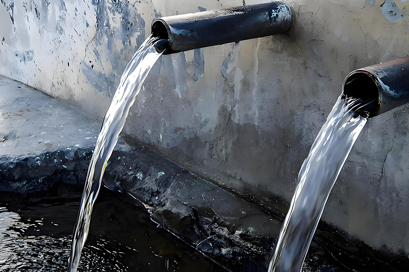 工業(yè)廢水顆粒雜質在線監(jiān)測