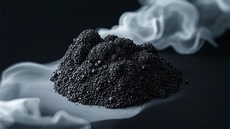 煙炱在工業設備中的產生、典型案例與監測方案