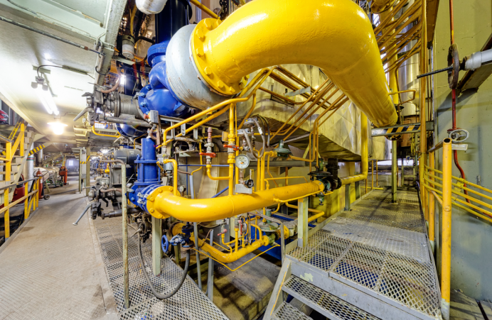 石化行業(yè)數(shù)字化轉(zhuǎn)型實(shí)戰(zhàn)問(wèn)道：數(shù)字孿生驅(qū)動(dòng)產(chǎn)業(yè)升級(jí)新路徑