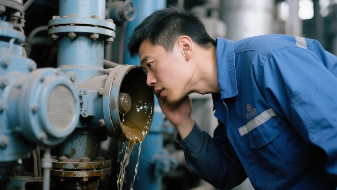 一文讀懂液壓與齒輪箱油液關(guān)鍵理化指標(biāo)，輕松應(yīng)對運(yùn)維難題