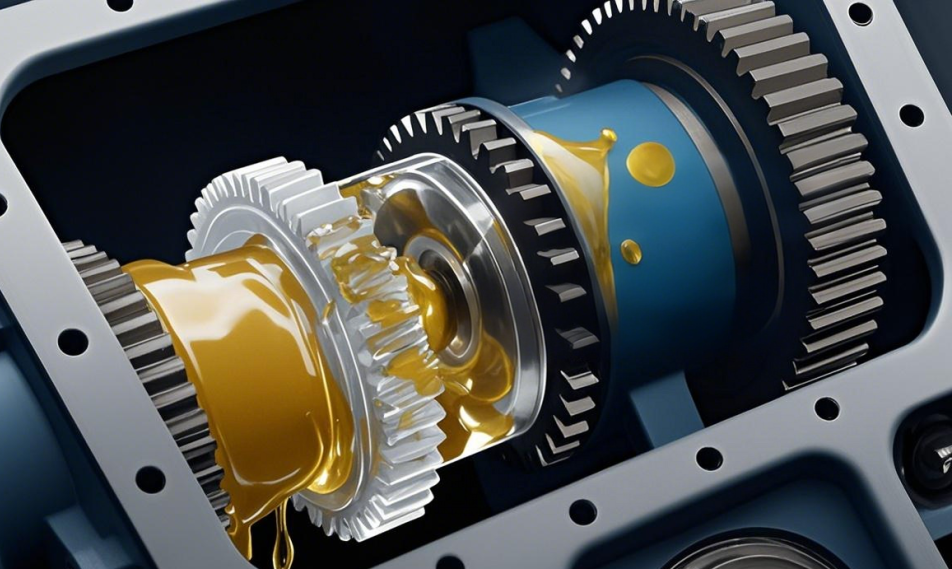 一文讀懂液壓與齒輪箱油液關鍵理化指標，輕松應對運維難題圖5