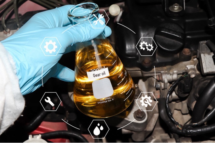 油品檢測(cè)項(xiàng)目的核心標(biāo)準(zhǔn)體系解析圖1