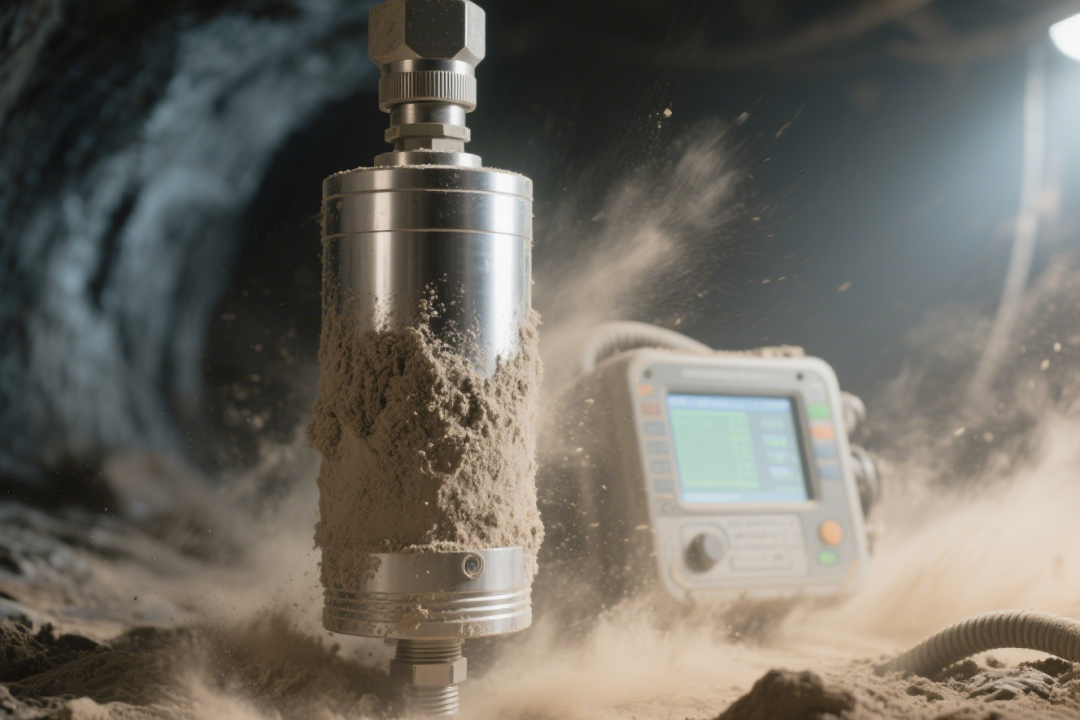 技術洞察｜影響油液傳感器性能的四大關鍵因素解析圖1