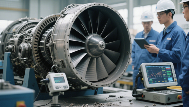 油液監測技術發展與電感式磨粒傳感器應用解析