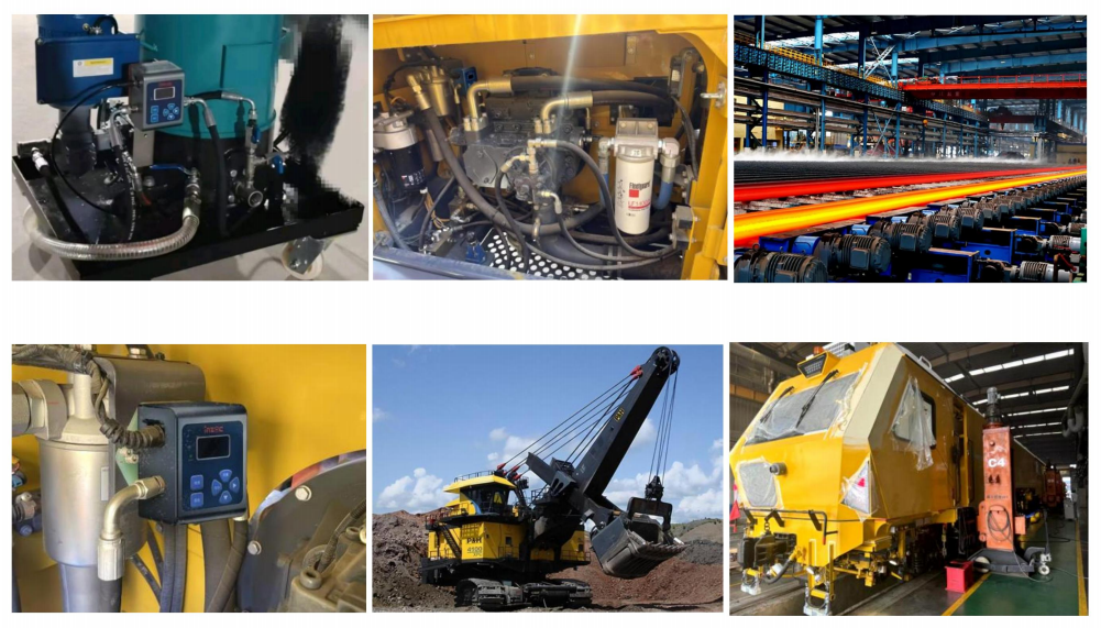 油液污染度在線檢測系統：智火柴IFJ-3BW精準監控油液健康 圖4