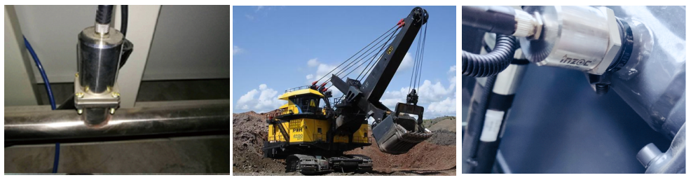 油液水分檢測傳感器 | 智火柴 IFW-2B 精準在線監測方案 圖4