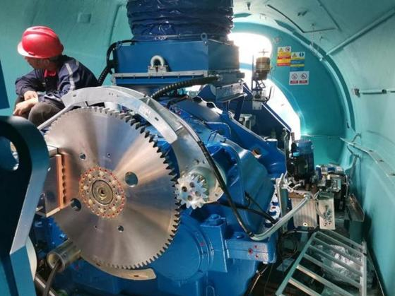 風電油液在線監(jiān)測必備：ISL-Z主路與ISL-B旁路傳感器優(yōu)勢 圖1