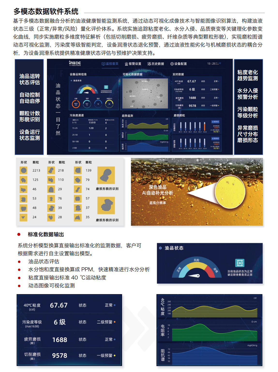船舶行業(yè)油液監(jiān)測與診斷：智火柴科技助力綠色高效航運 圖5