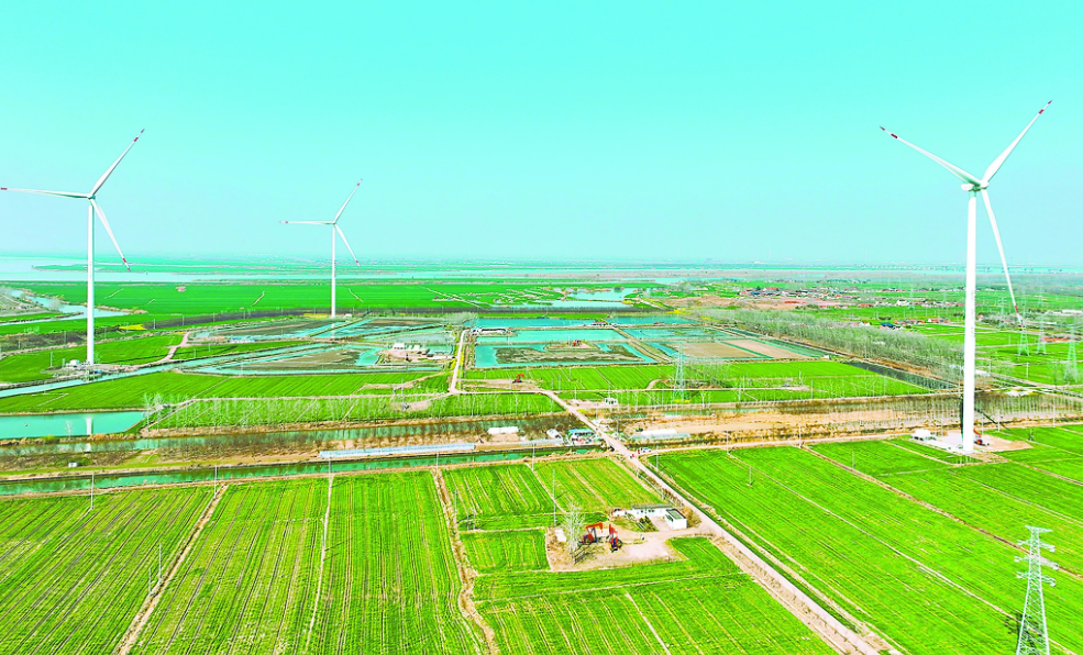 面向“十五五”：加速構(gòu)建新型能源體系，智火柴助力能源綠色智能轉(zhuǎn)型