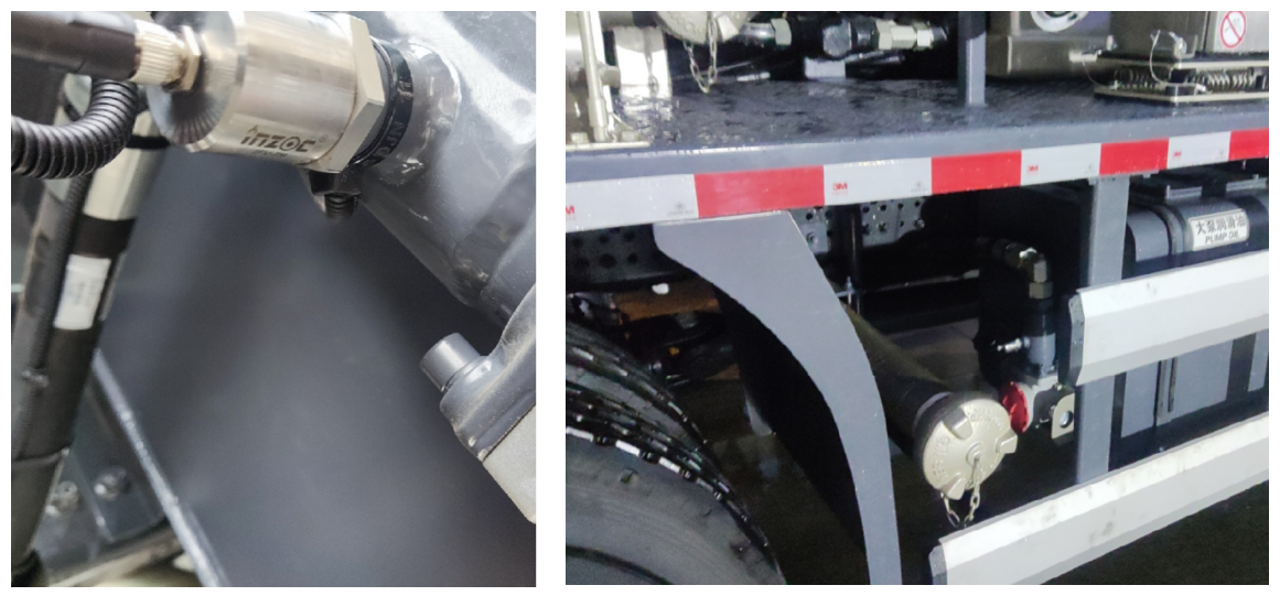 壓裂車應用案例: IFV系列多參量粘度4合1油液傳感器賦能智能監(jiān)測 圖3