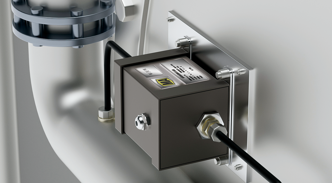 GYK12油液金屬顆粒傳感器可以檢測哪些指標?一文了解礦用本安型磨粒監(jiān)測技術 圖4