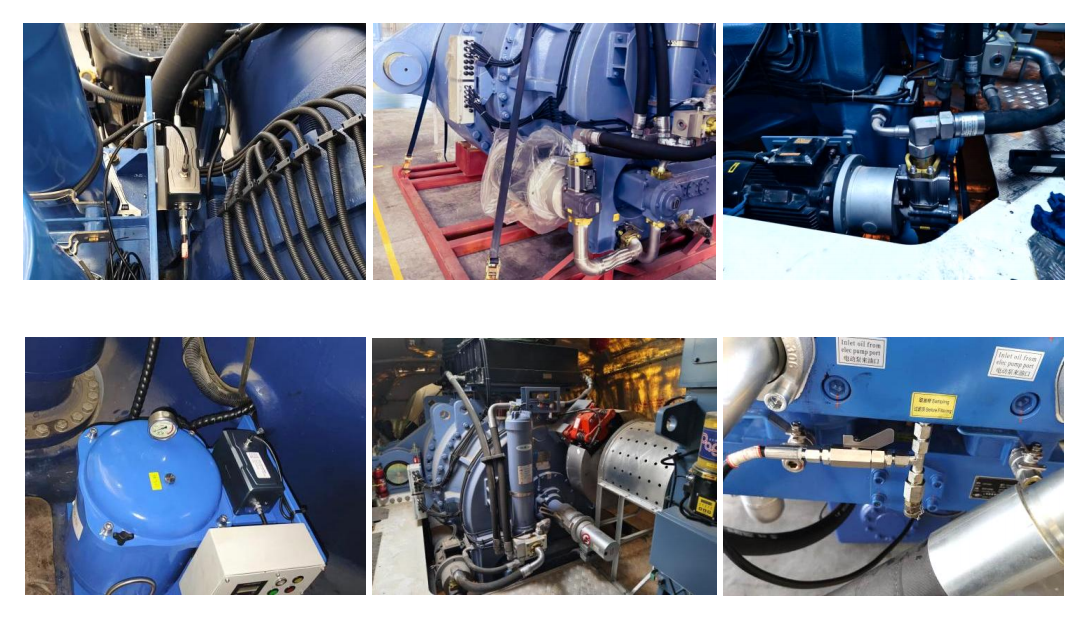 旁路多功能油液傳感器技術解析：如何實現(xiàn)工業(yè)設備潤滑狀態(tài)的綜合在線監(jiān)測 圖