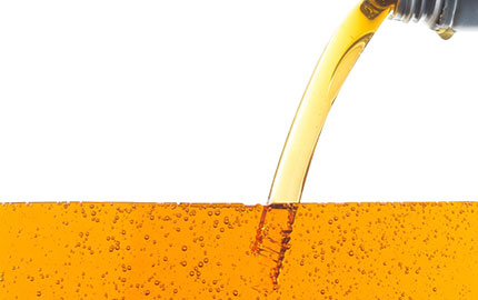 油品在線監(jiān)測提醒切忌將設(shè)備潤滑油混合使用